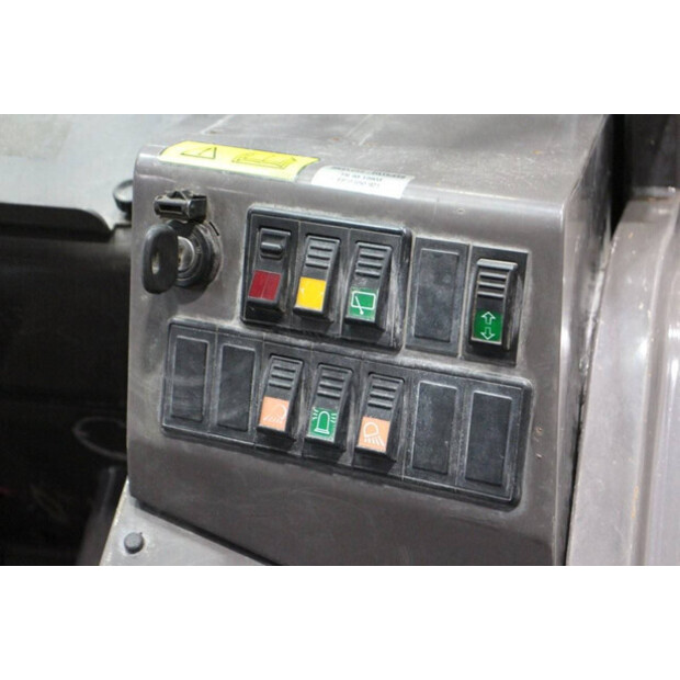 2017 مانيتو MSI30-46810394