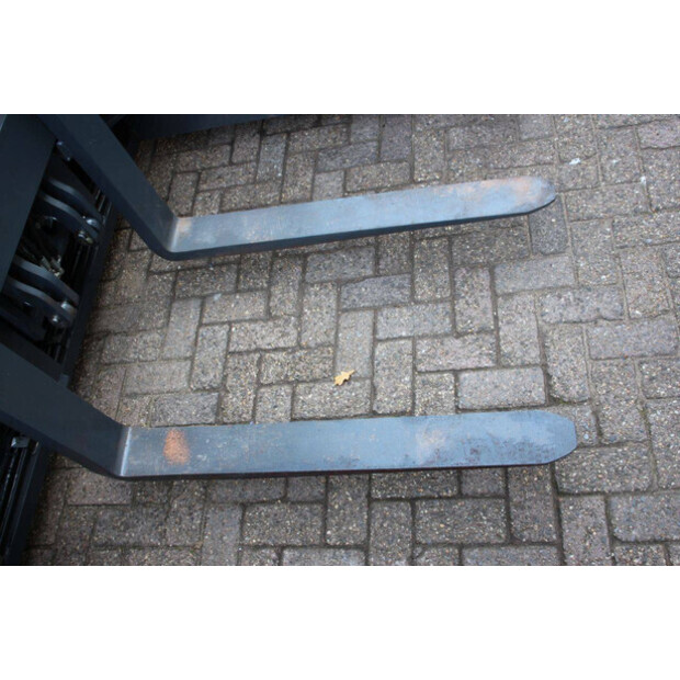 2018 كومبليفت C3000GTS-46810415