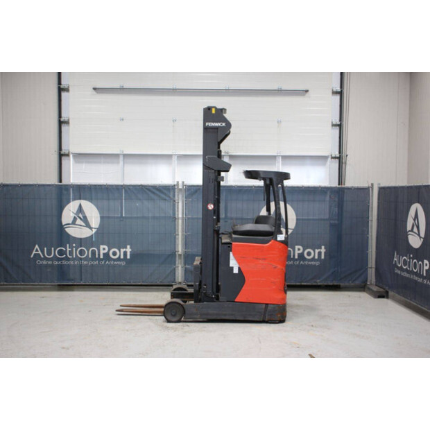 2015 Fenwick-Linde R14-01-46810430