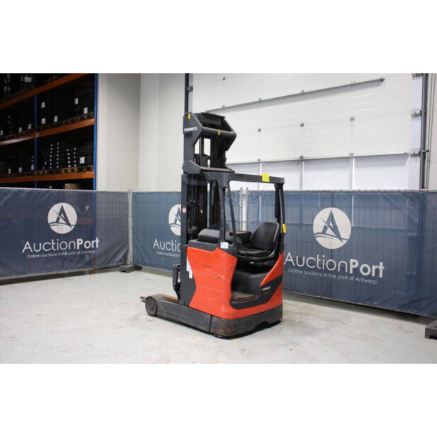 2015 Fenwick-Linde R14-01-46810431