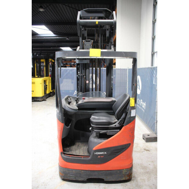 2015 Fenwick-Linde R14-01-46810432