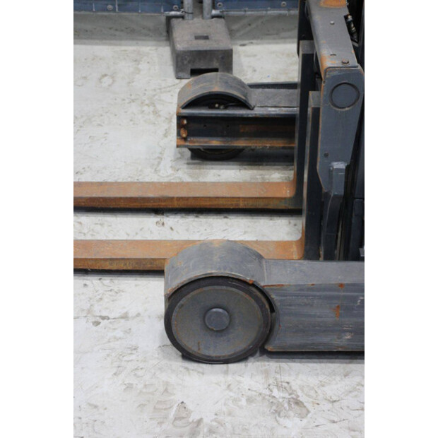 2015 Fenwick-Linde R14-01-46810440