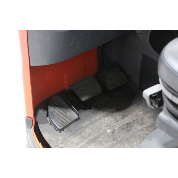 2015 Fenwick-Linde R14-01-46810443