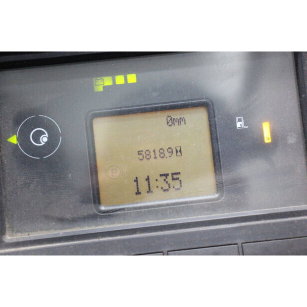 2015 Fenwick-Linde R14-01-46810446