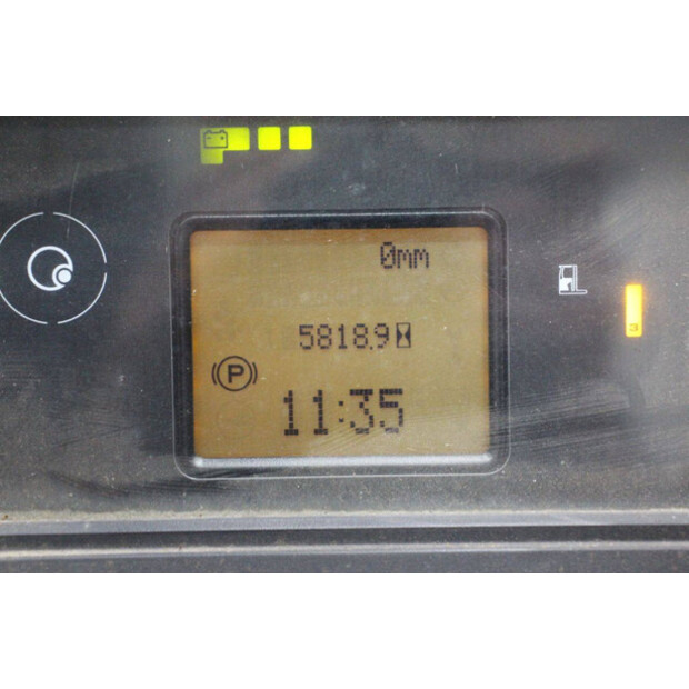 2015 Fenwick-Linde R14-01-46810447