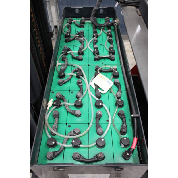 2015 Fenwick-Linde R14-01-46810448