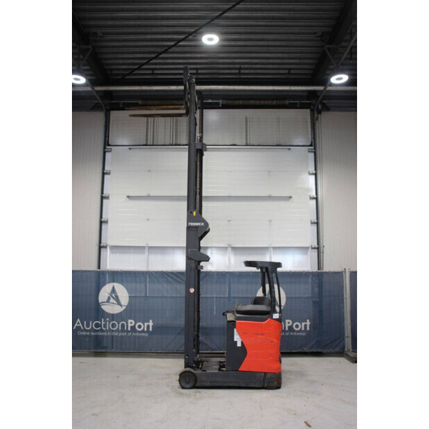 2015 Fenwick-Linde R14-01-46810452