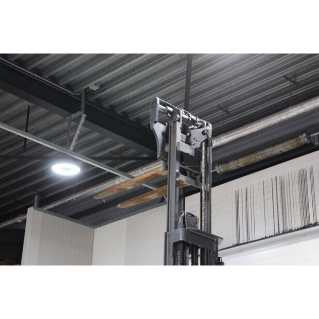 2015 Fenwick-Linde R14-01-46810454