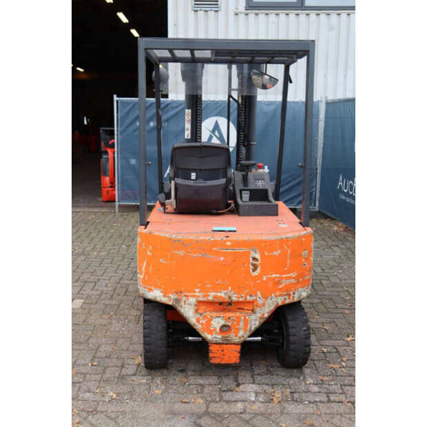 1998 MIC PE 25 MP MK VI A-1-46810525