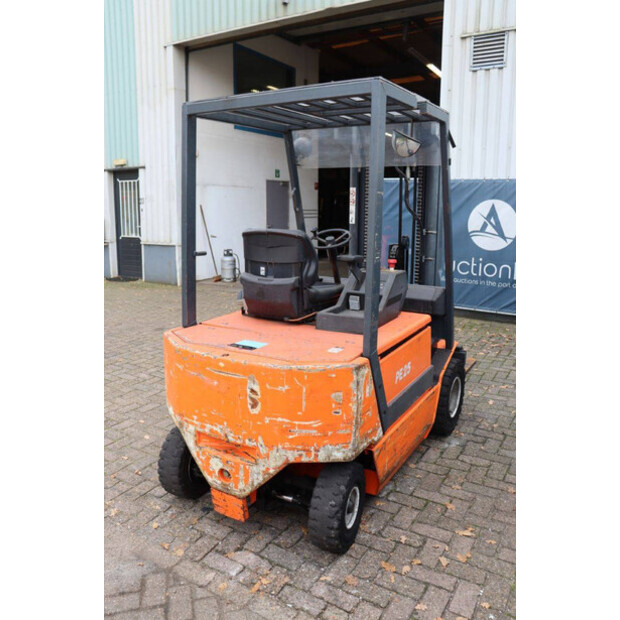 1998 MIC PE 25 MP MK VI A-1-46810526