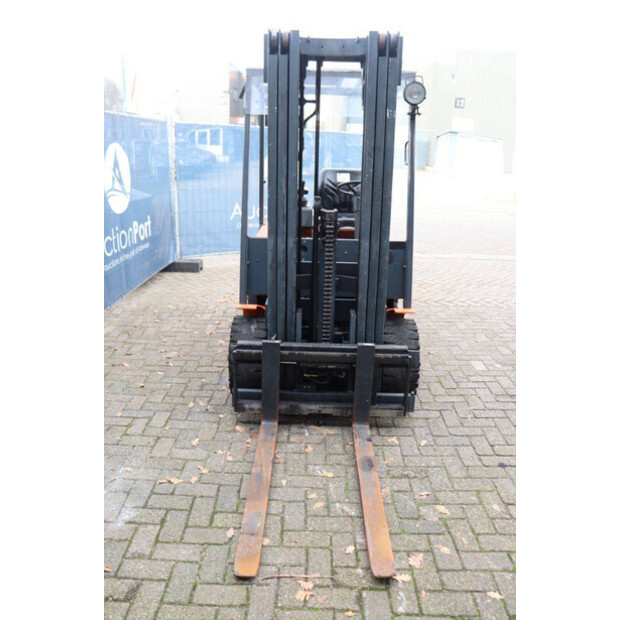 1998 MIC PE 25 MP MK VI A-1-46810528