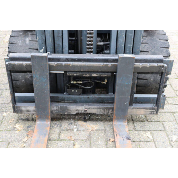 1998 MIC PE 25 MP MK VI A-1-46810532