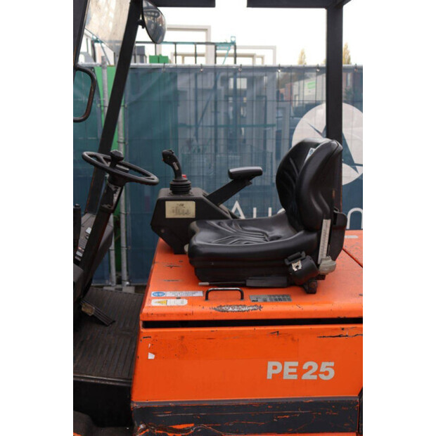 1998 MIC PE 25 MP MK VI A-1-46810539