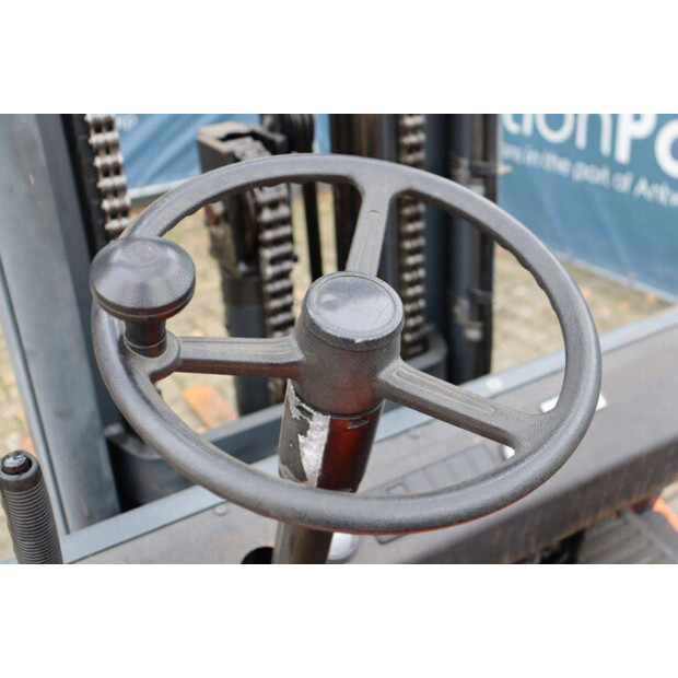 1998 MIC PE 25 MP MK VI A-1-46810543