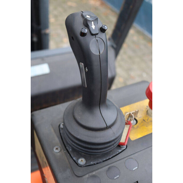 1998 MIC PE 25 MP MK VI A-1-46810544