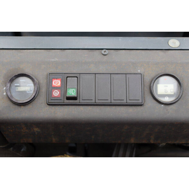 1998 MIC PE 25 MP MK VI A-1-46810545