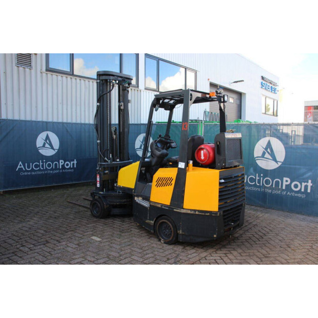 2014 COMBILIFT 20S-46810554