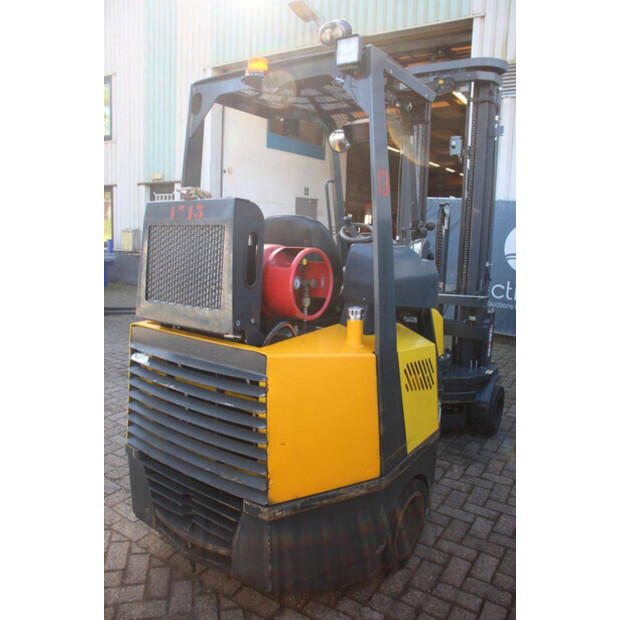 2014 COMBILIFT 20S-46810556