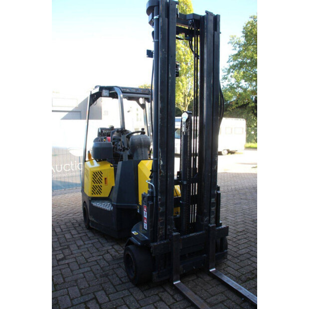 2014 COMBILIFT 20S-46810557
