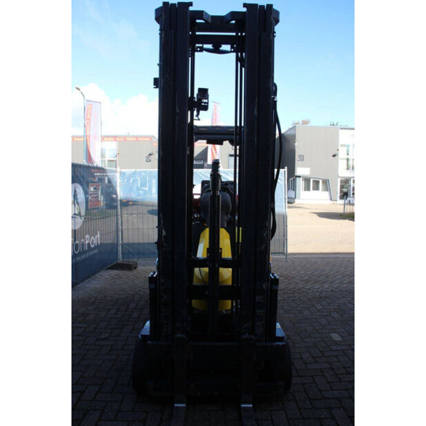 2014 COMBILIFT 20S-46810558