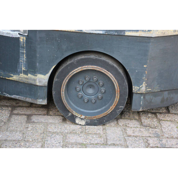 2014 COMBILIFT 20S-46810564