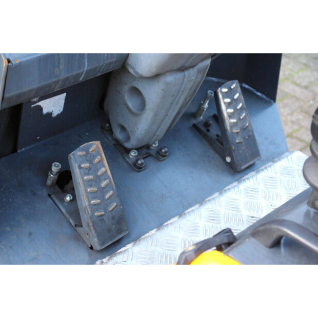 2014 COMBILIFT 20S-46810574