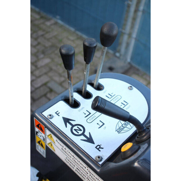 2014 COMBILIFT 20S-46810578