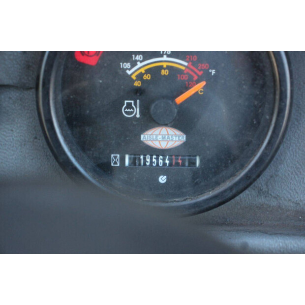 2014 COMBILIFT 20S-46810579