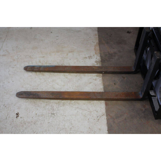 2016 Jungheinrich EFG 216K-46810625