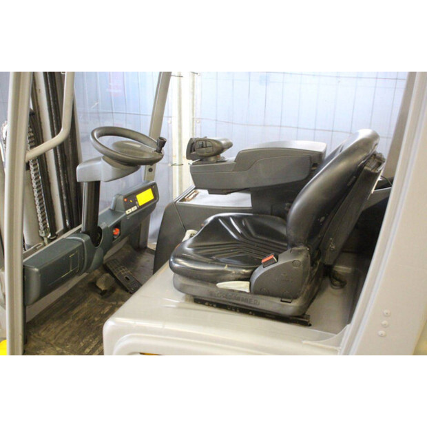 2016 Jungheinrich EFG 216K-46810633