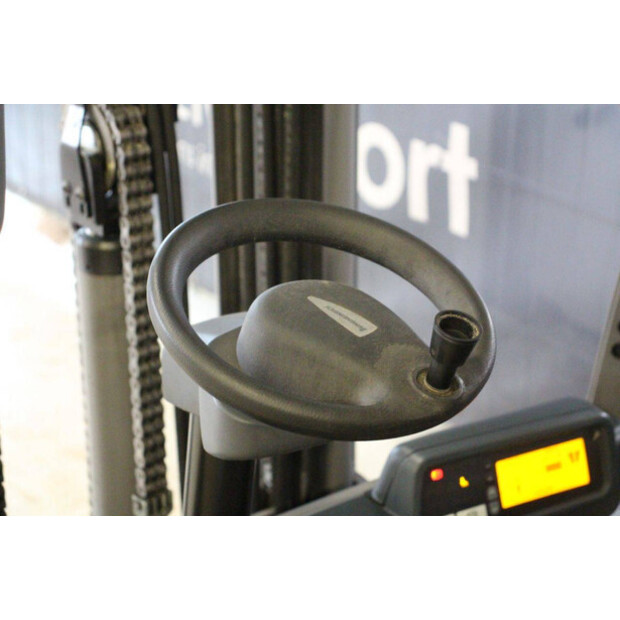 2016 Jungheinrich EFG 216K-46810634