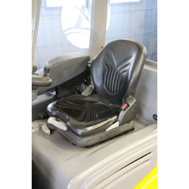 2016 Jungheinrich EFG 216K-46810636