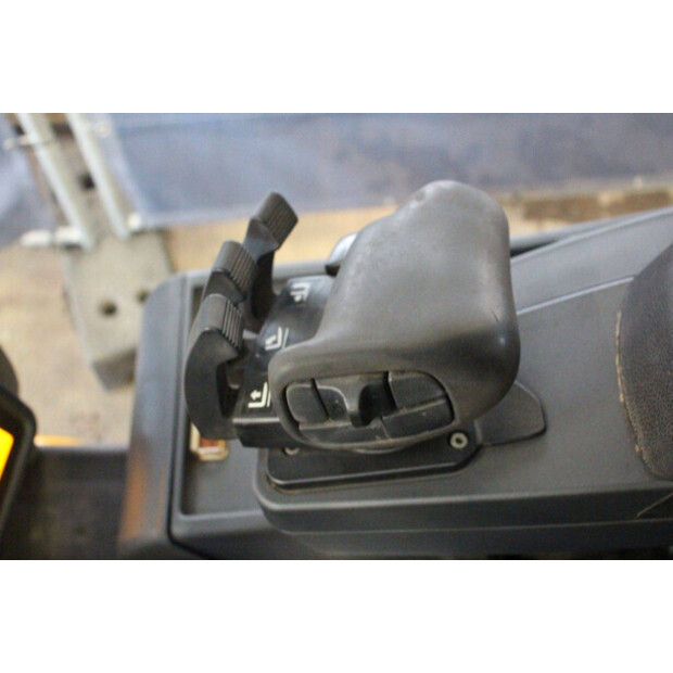 2016 Jungheinrich EFG 216K-46810637