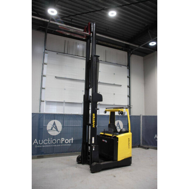 2020 Hyster R1.6-46810687