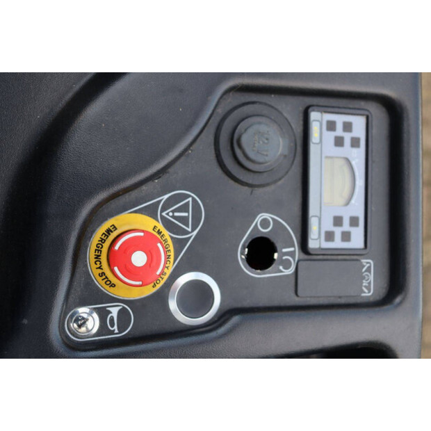 2018 Actil L1350 TTFY-46810736