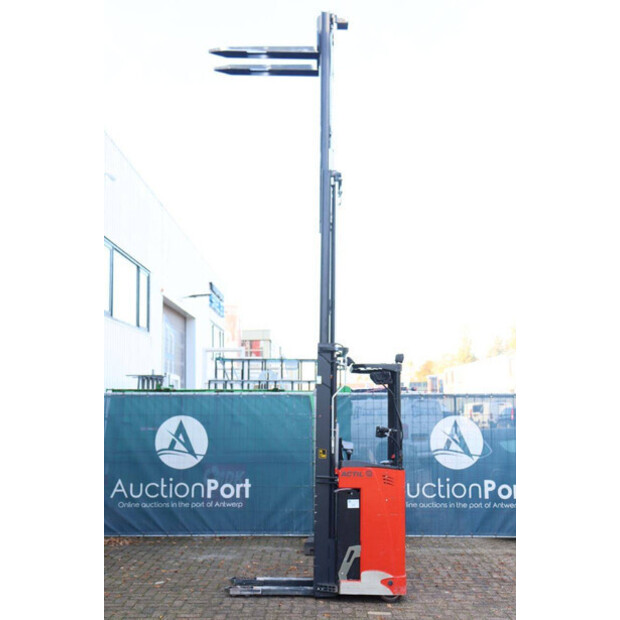 2018 Actil L1350 TTFY-46810743