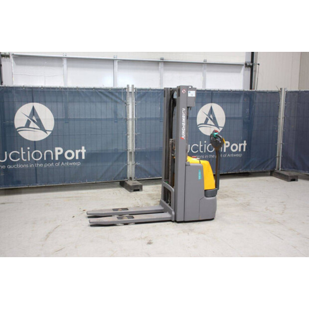 2016 جنجهينريتش EJC 112-46810747