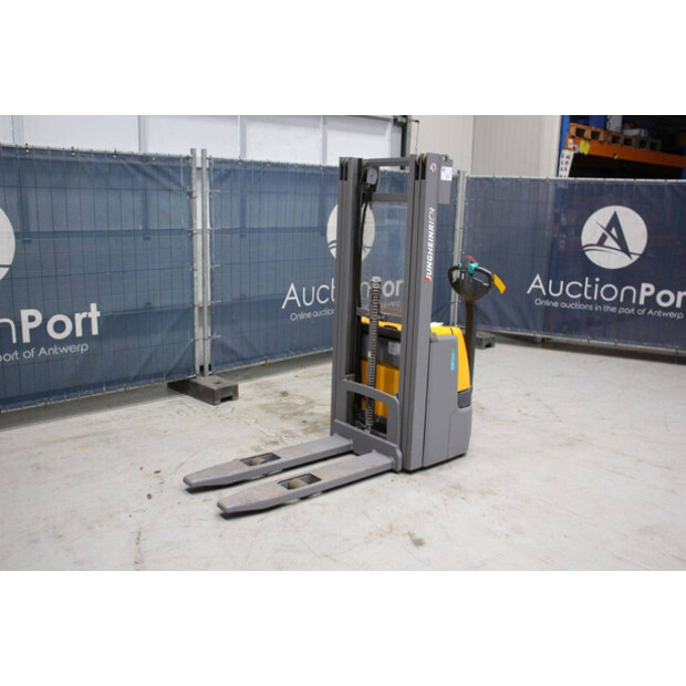 2016 جنجهينريتش EJC 112-46810754