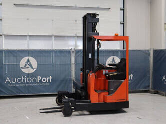 صورة ل الشاحنات ريج 2008 بي تي FRE270