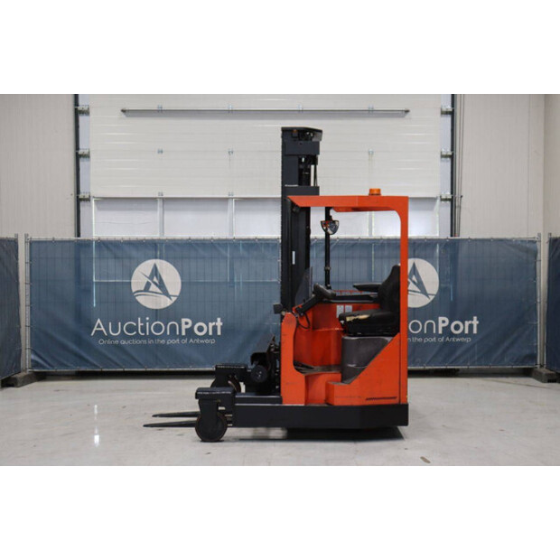 2008 BT FRE270-46810761