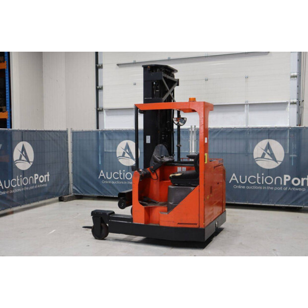 2008 BT FRE270-46810762