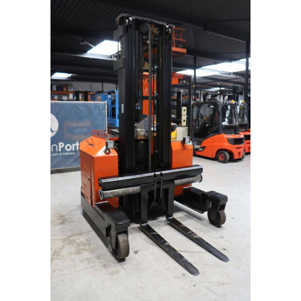 2008 BT FRE270-46810766