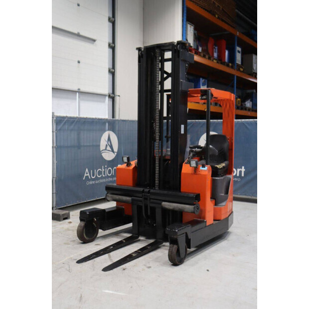 2008 BT FRE270-46810768