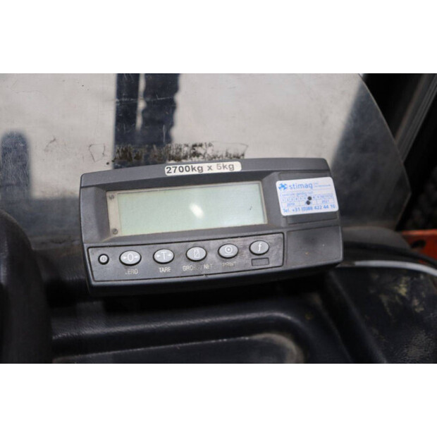 2008 BT FRE270-46810783