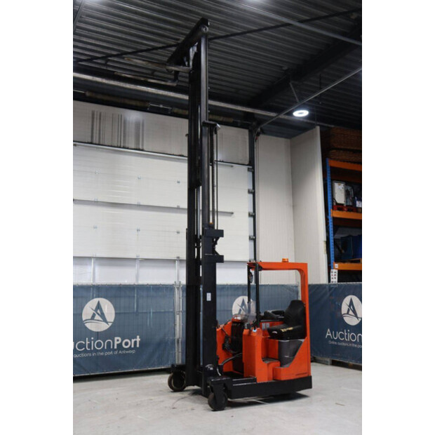 2008 BT FRE270-46810787