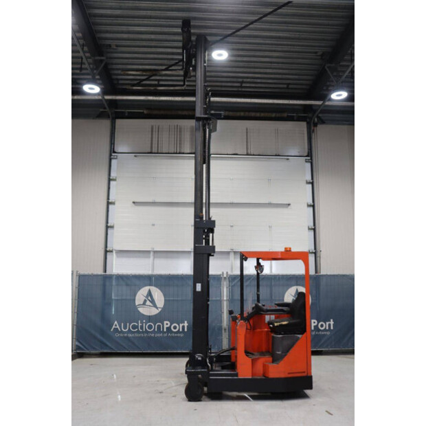 2008 BT FRE270-46810789