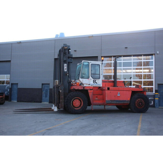 1983 KALMAR KLMV 25-1200 LB-46810794