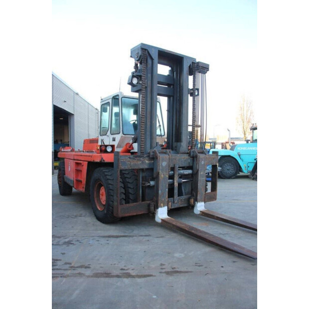 1983 KALMAR KLMV 25-1200 LB-46810799