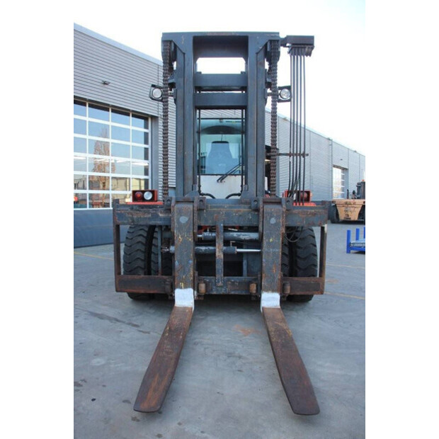 1983 KALMAR KLMV 25-1200 LB-46810800