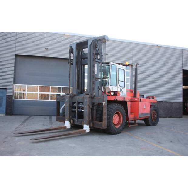 1983 KALMAR KLMV 25-1200 LB-46810801